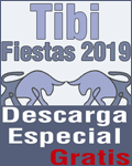 Fiestas de Tibi 19