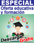 Oferta educativa 2020