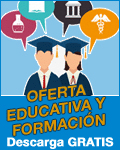 Oferta educativa