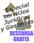 Servicios Jurídicos y Gestorías