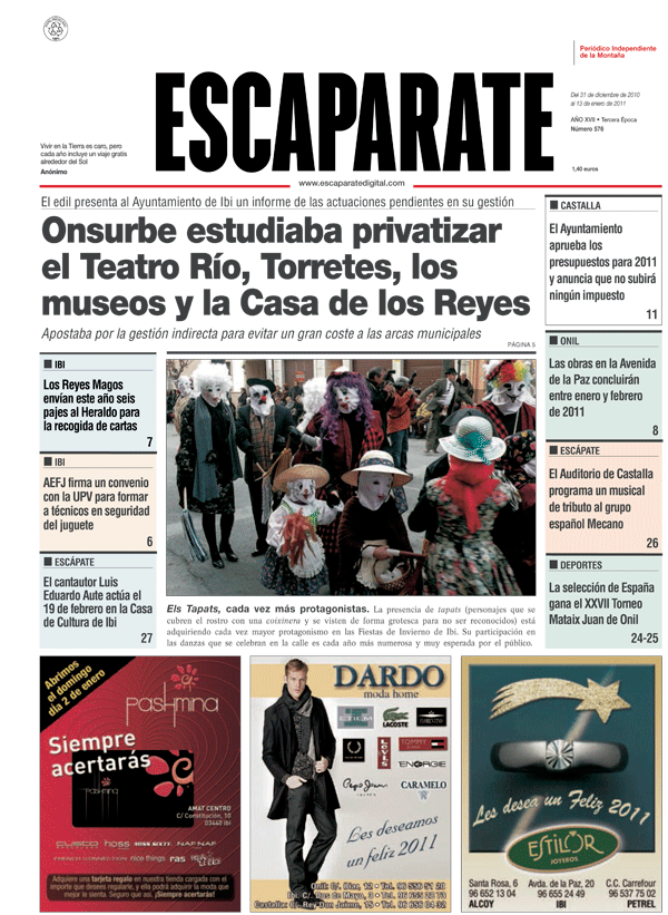 31/12/2010 